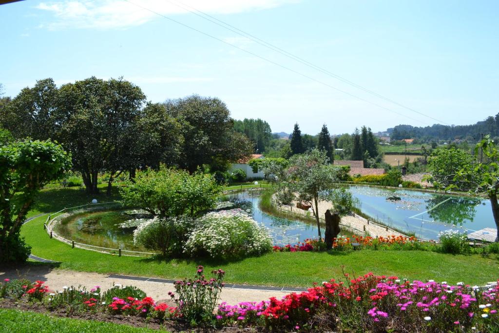 Lago da Quinta
